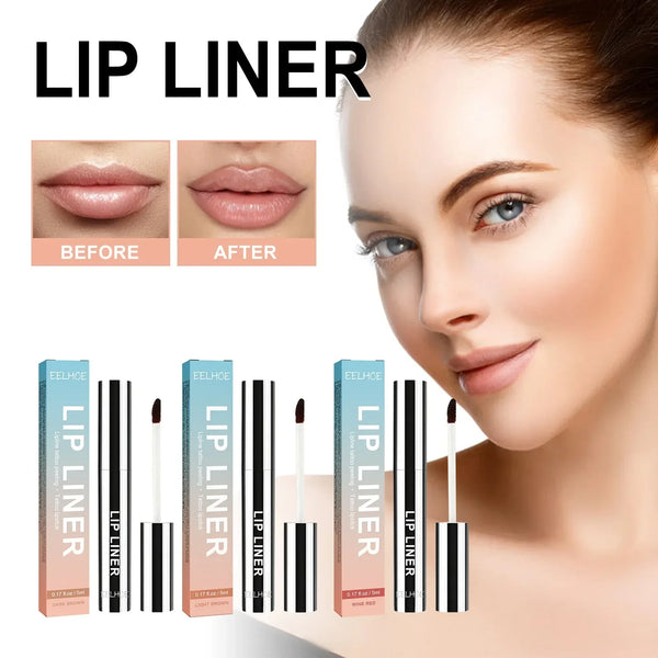 MattesDefinieren™ Definiert die Form der Lippen