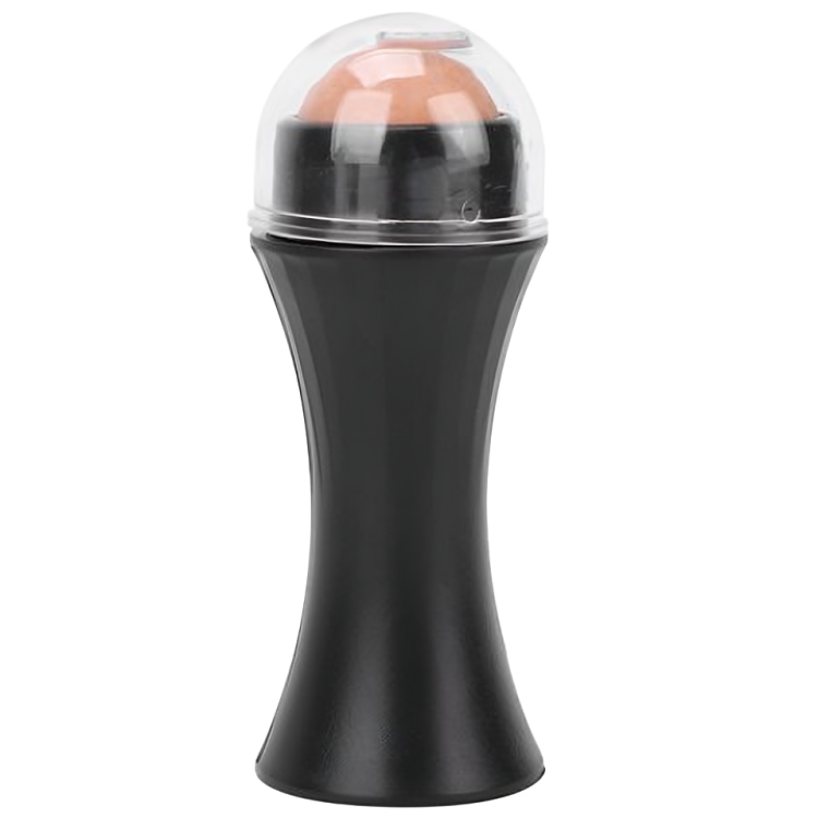 BeautyGlide™ - Glanzfrei Gesichtswalze