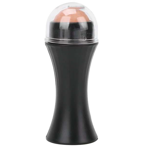 BeautyGlide™ - Glanzfrei Gesichtswalze