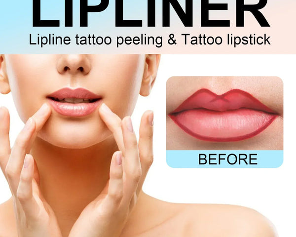 MattesDefinieren™ Matte Liner für die Lippen