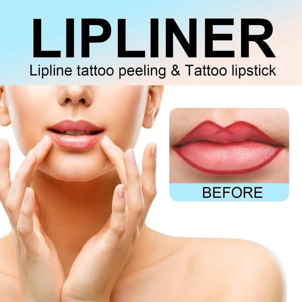 MattesDefinieren™ Definiert die Form der Lippen