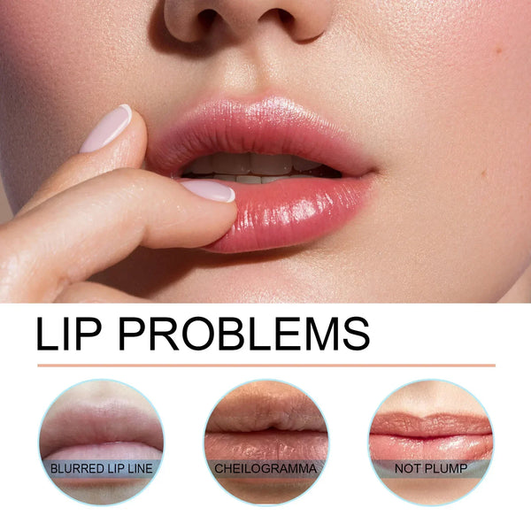 MattesDefinieren™ Definiert die Form der Lippen