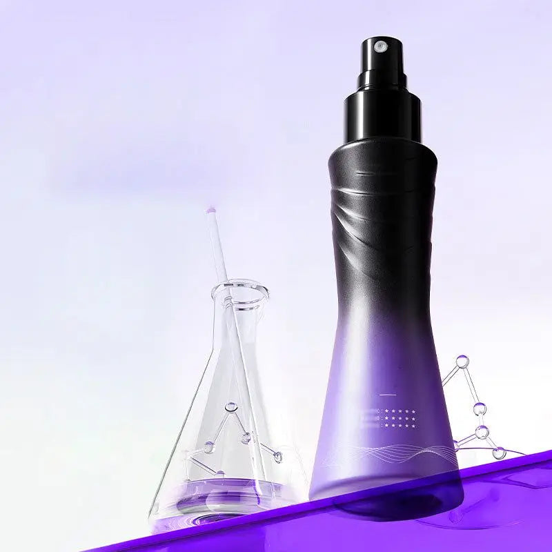 FreshBounce™ Erfrischen Sie Ihr Haar mit einem entspannenden Spray