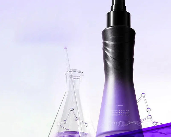 FreshBounce™ Erfrischen Sie Ihr Haar mit einem entspannenden Spray