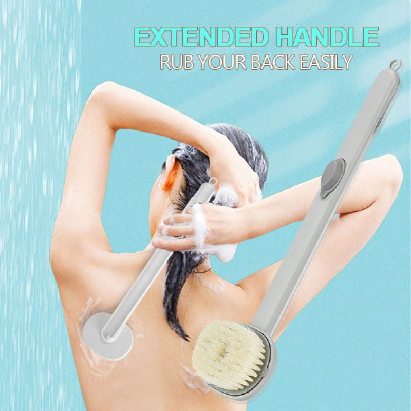 RelaxWäscher™ Tiefenreinigung der Haut