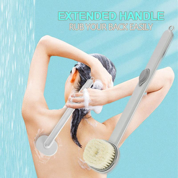 RelaxWäscher™ Tiefenreinigung der Haut