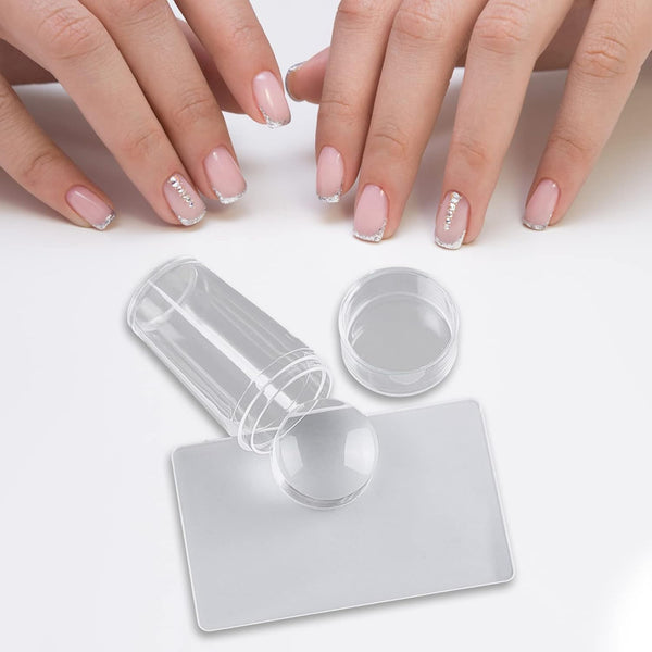 1+1 GRATIS | NailPerfection - Makellose French Tips in Sekunden!