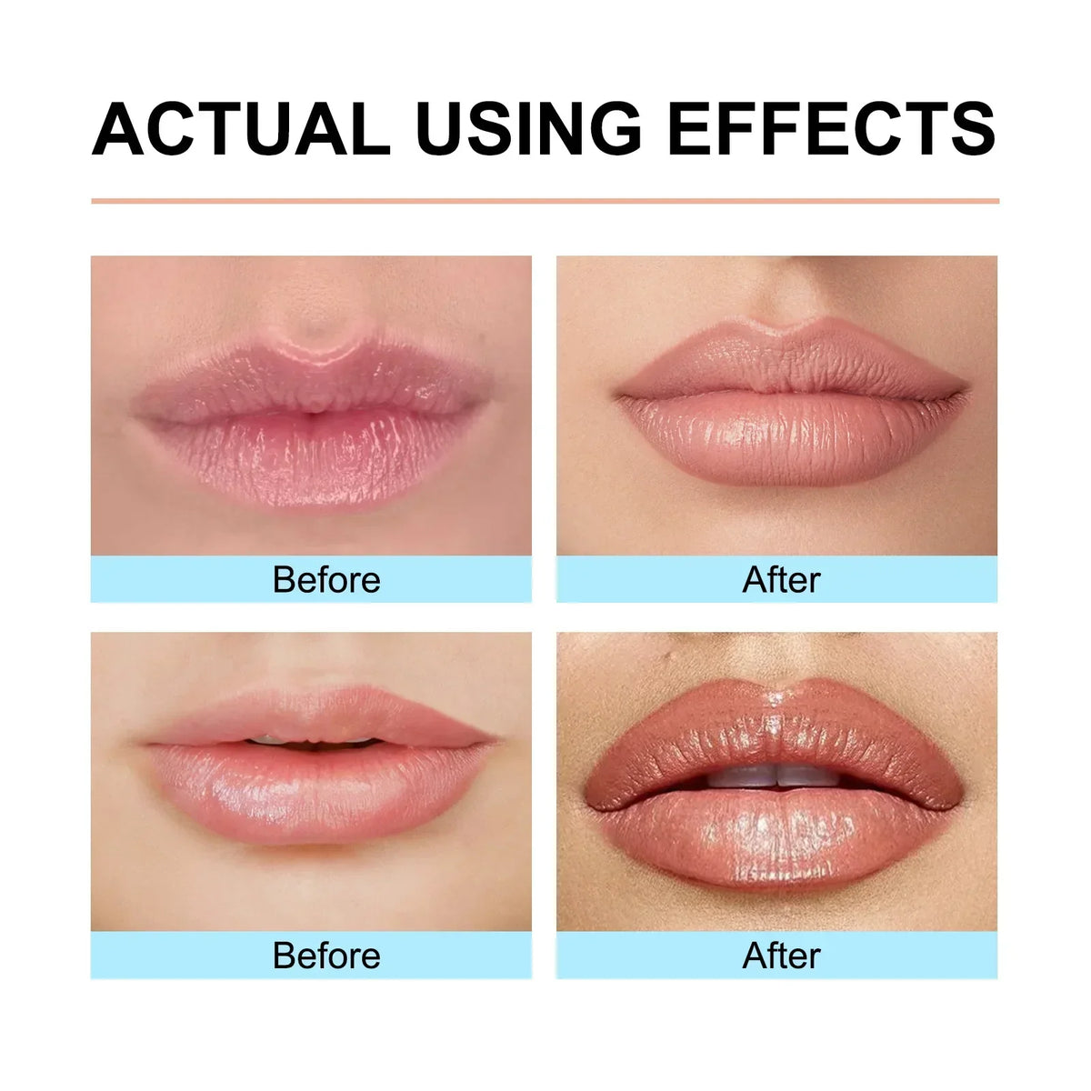 MattesDefinieren™ Definiert die Form der Lippen