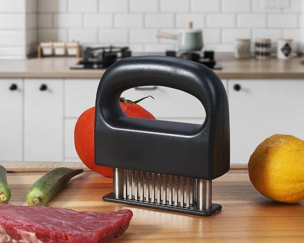 EasyTender™ – Edelstahl Fleischzerkleinerer für perfekte Zubereitung