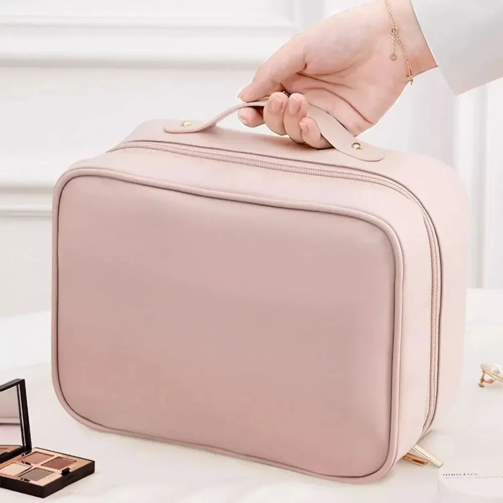 BeautyCase™ - Eleganter Organizer für die Kulturtasche [Letzter Tag Rabatt]