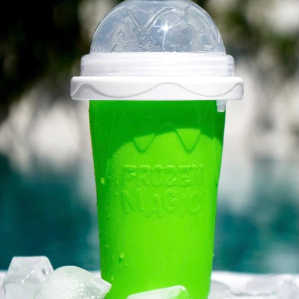 EasyFreeze™ - Slasher Maker Becher