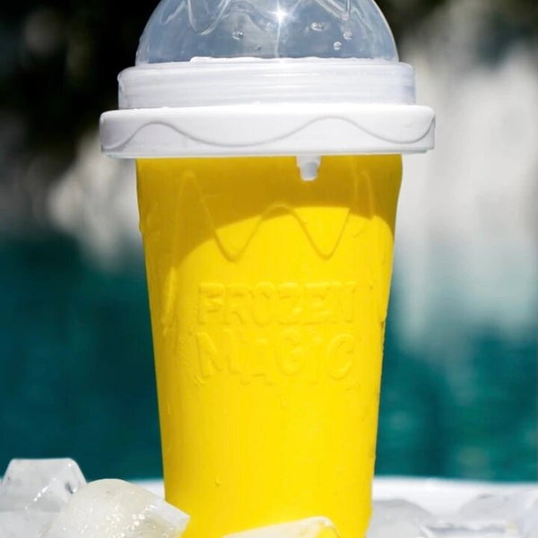 EasyFreeze™ - Slasher Maker Becher