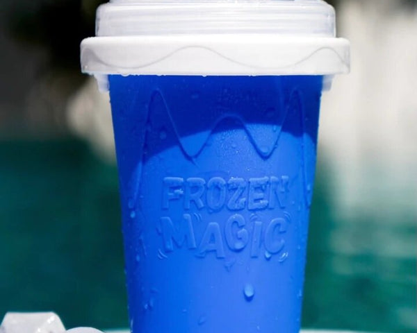 EasyFreeze™ - Slasher Maker Becher