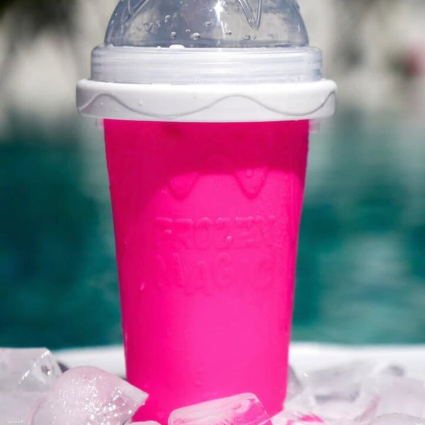 EasyFreeze™ - Slasher Maker Becher