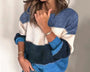 Marielle | Gestreifter Pullover