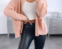 Amelia™ Lederlook-Leggings