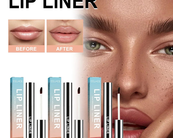 MattesDefinieren™ Definiert die Form der Lippen