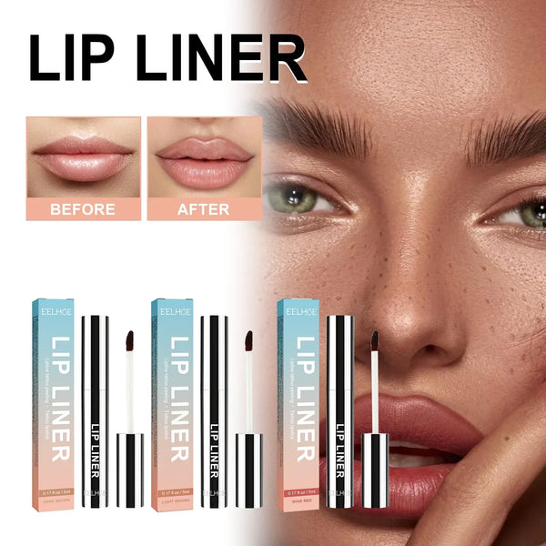 MattesDefinieren™ Definiert die Form der Lippen