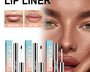 MattesDefinieren™ Definiert die Form der Lippen