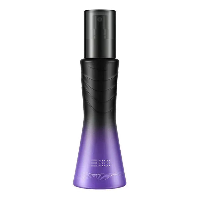 FreshBounce™ Erfrischen Sie Ihr Haar mit einem entspannenden Spray