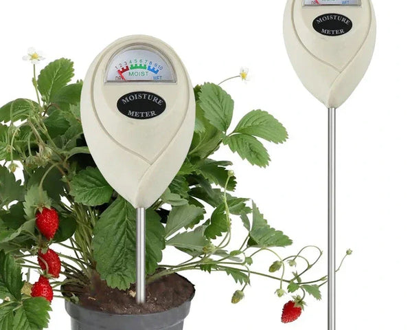 PlantGuard – Schluss mit falschem Gießen, mehr Blütenpracht