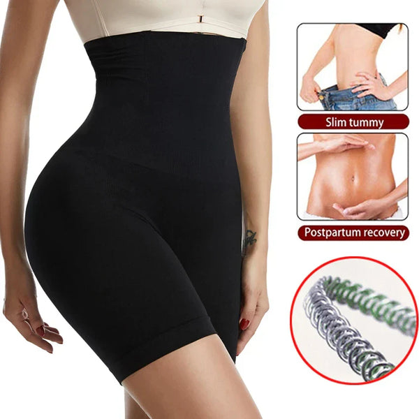 KurveVerbessern™ Hohe Taille Shaper