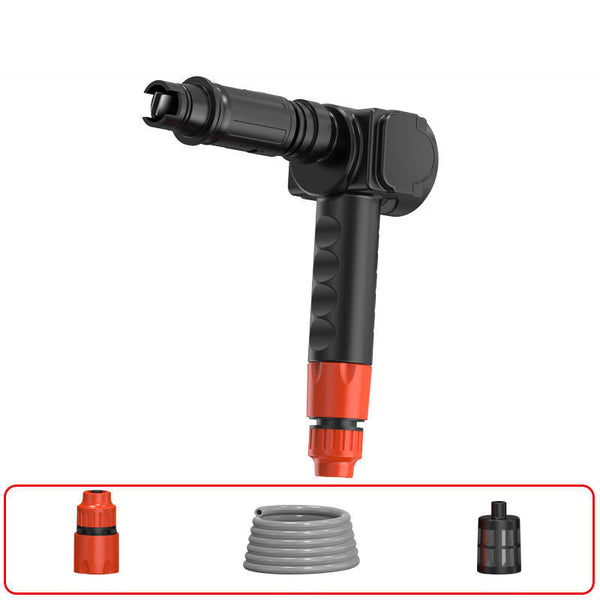 AquaPower - Druckwasserbohrer-Kit [Letzter Tag Rabatt]