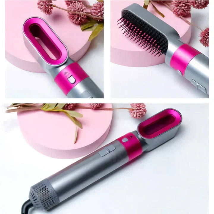 ProfiStyler™ Ultimative Haarverwandlung