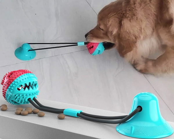 BarkFun - Interaktives Hundespielzeug [Letzter Tag Rabatt]
