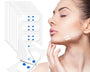InstantLift™ Unsichtbares Gesichtslifting-Band