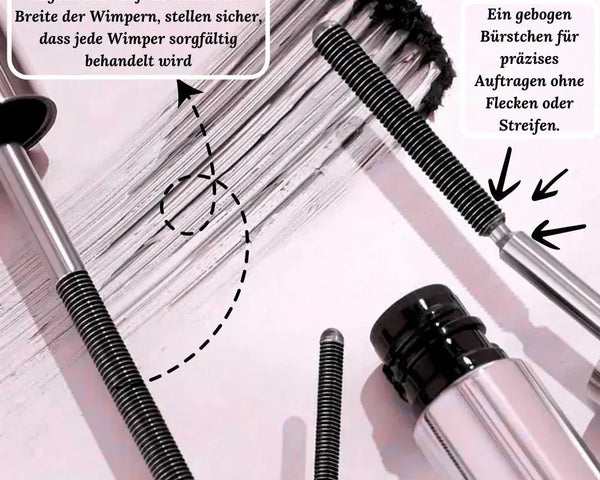 1+1 Gratis | IronEye™ Verleiht Wimpern Sofort Mehr Volumen