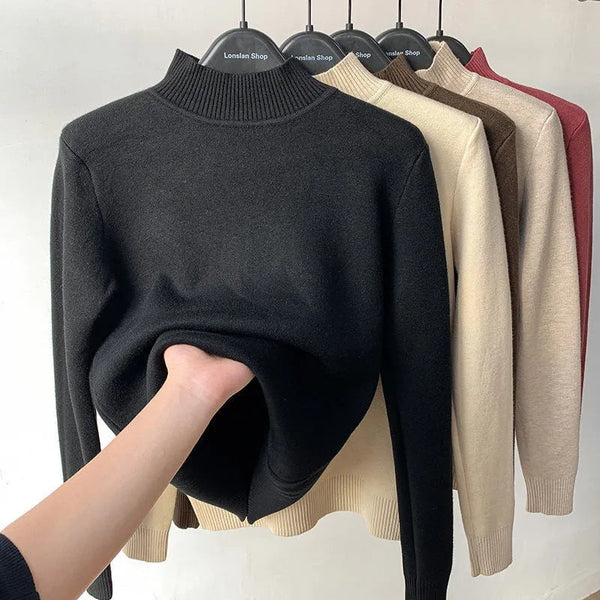 Lara™ | Warm & stilvoll durch den Winter!