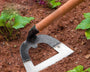 GripHoe - Hackenhacke für den Premium-Garten [Letzter Tag Rabatt]