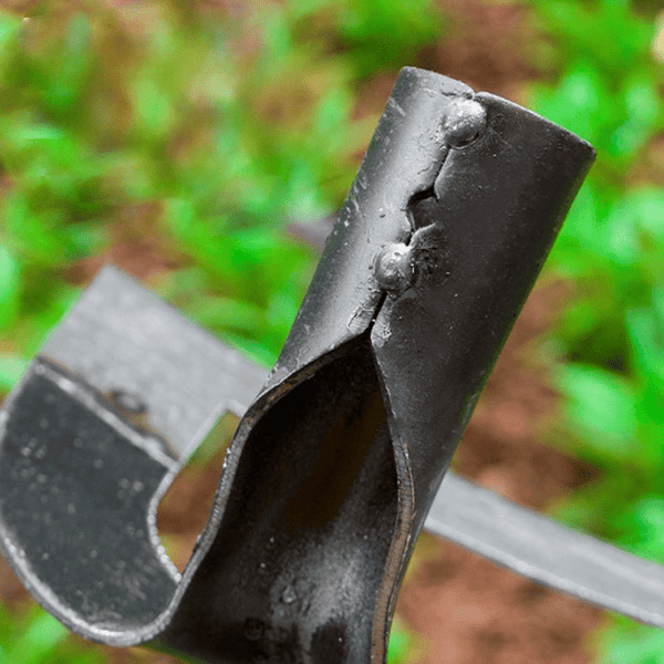 GripHoe - Hackenhacke für den Premium-Garten [Letzter Tag Rabatt]