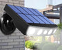 SolarSecure – Sicherheit bei Nacht ohne Stromkosten