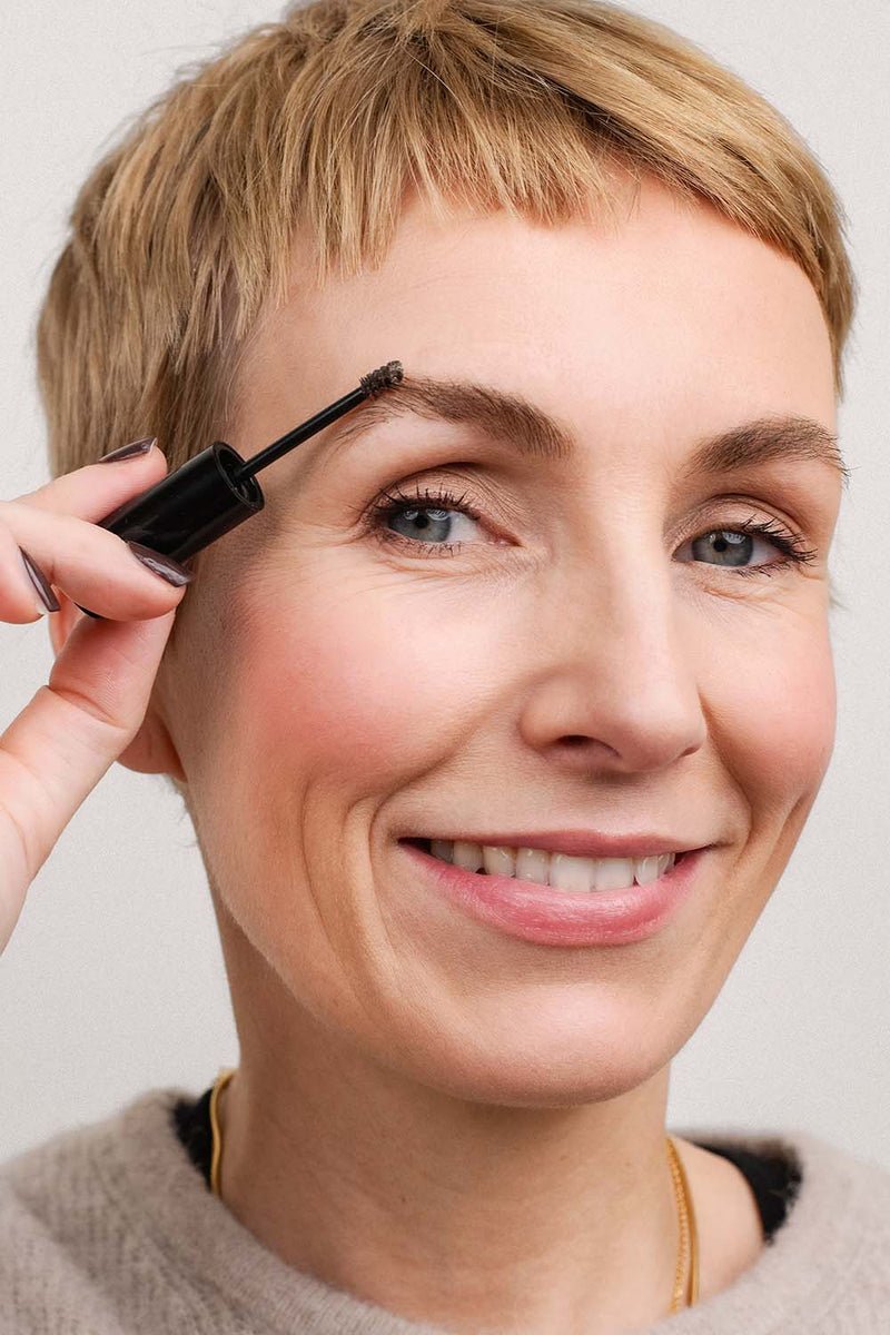 50% Rabatt | JACKS Augenbrauen-Mascara™ | Vollere & natürliche Brauen – den ganzen Tag perfekt geformt!
