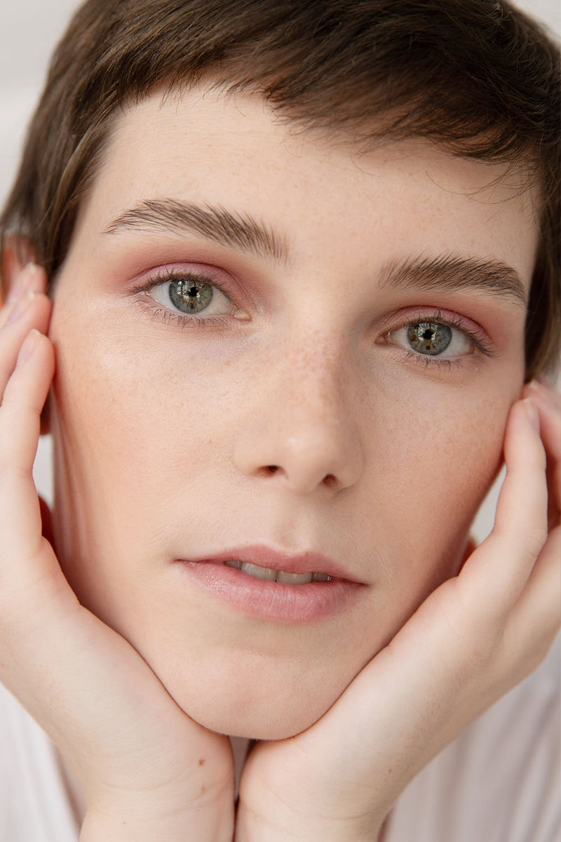 50% Rabatt | JACKS Augenbrauen-Mascara™ | Vollere & natürliche Brauen – den ganzen Tag perfekt geformt!