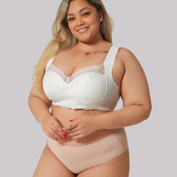 Comfit® Original - Komfortabler & Stützender Push-Up-BH