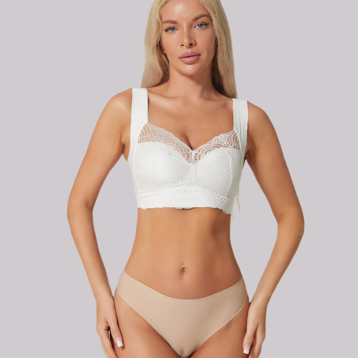 Comfit® Original - Komfortabler & Stützender Push-Up-BH