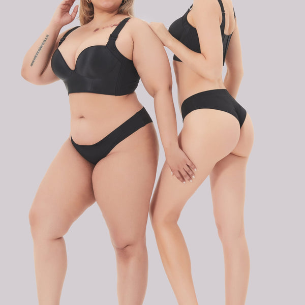 Victoria™ Bequemer, formender BH