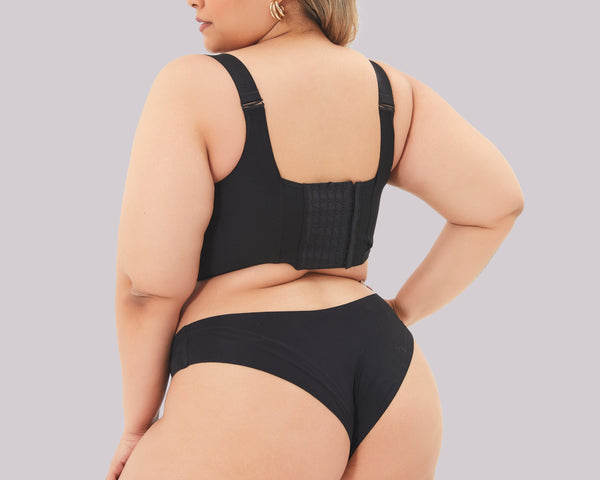 ComfortShape™ Bequemer Shaping-BH