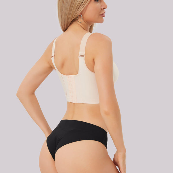 Victoria™ Bequemer, formender BH