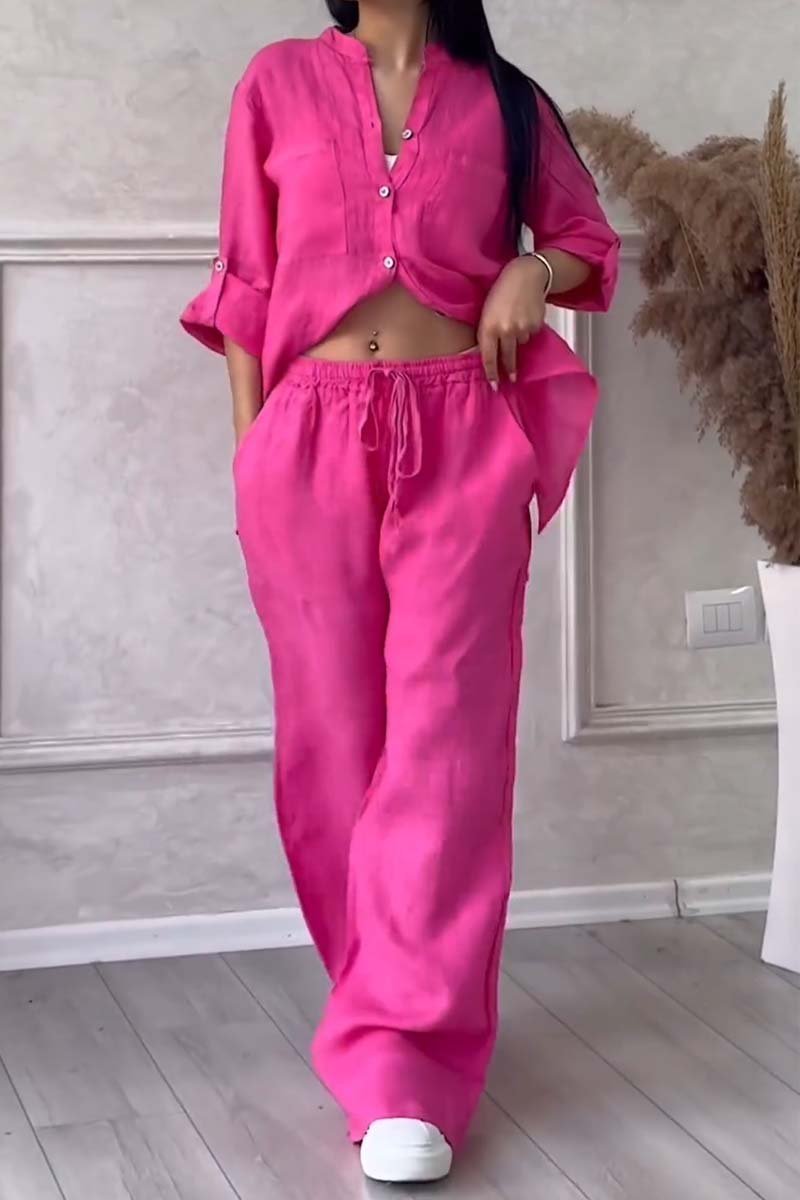 Daniella - Zweiteiliges Set
