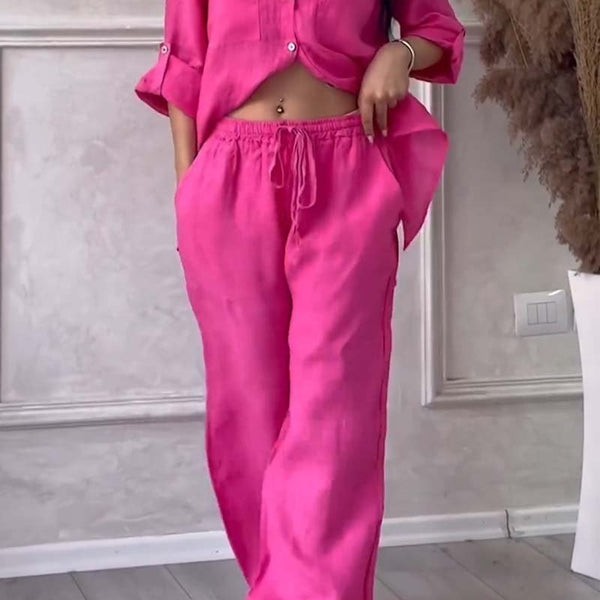 Daniella - Zweiteiliges Set