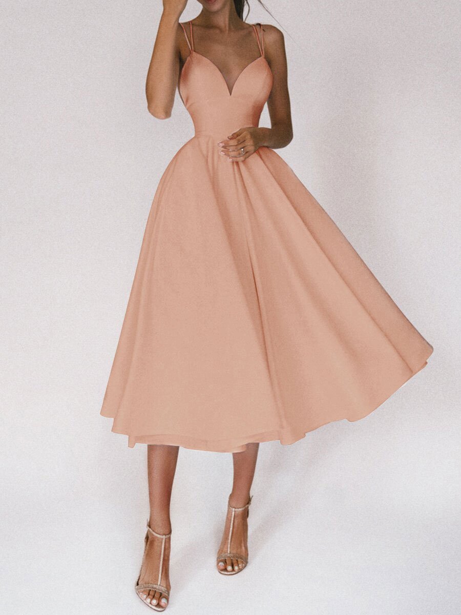 Barbra™ Sexy Kleid