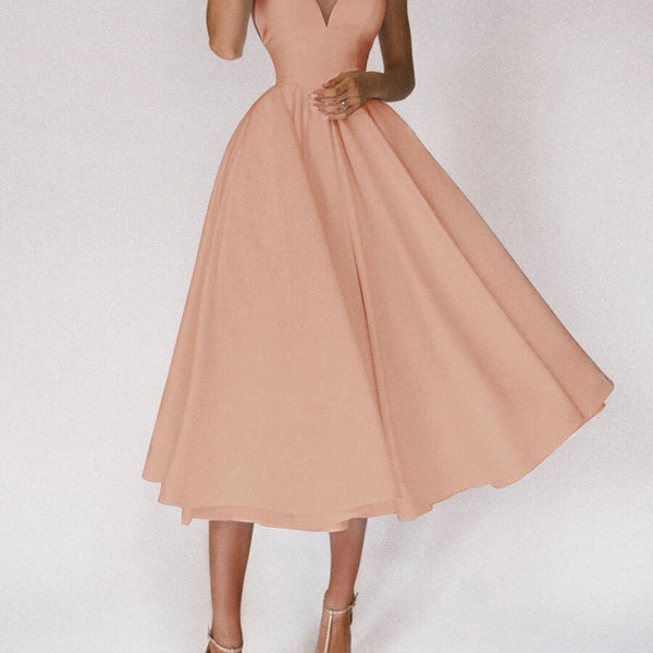 Barbra™ Sexy Kleid