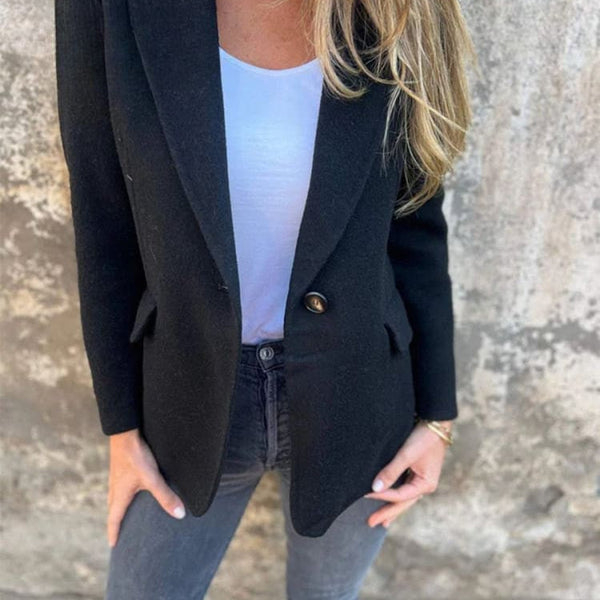 Barbara | Reversjacke für Frauen