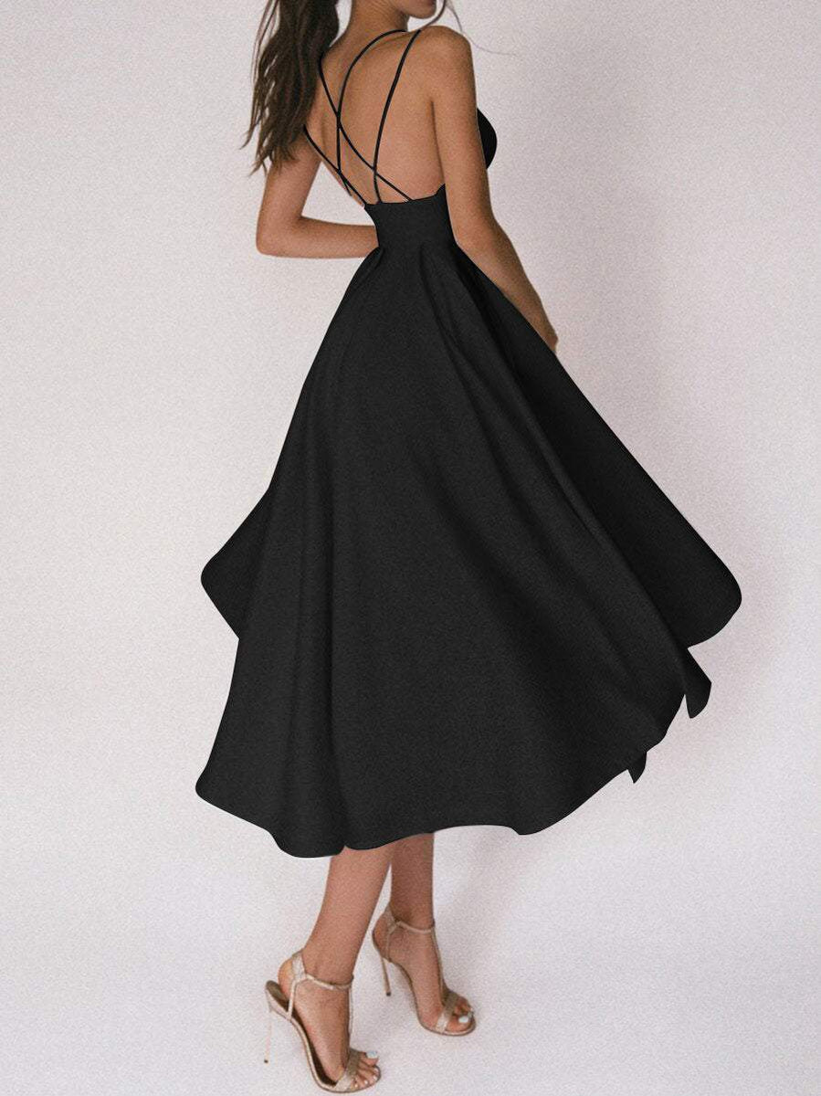Barbra™ Sexy Kleid