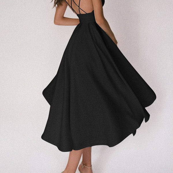Barbra™ Sexy Kleid