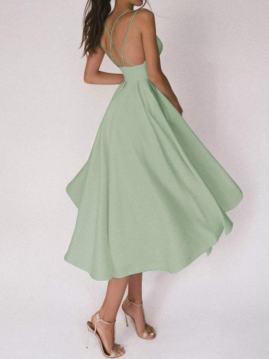 Barbra™ Sexy Kleid